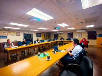 借數字化東風 領航礦山無軌設備新征程